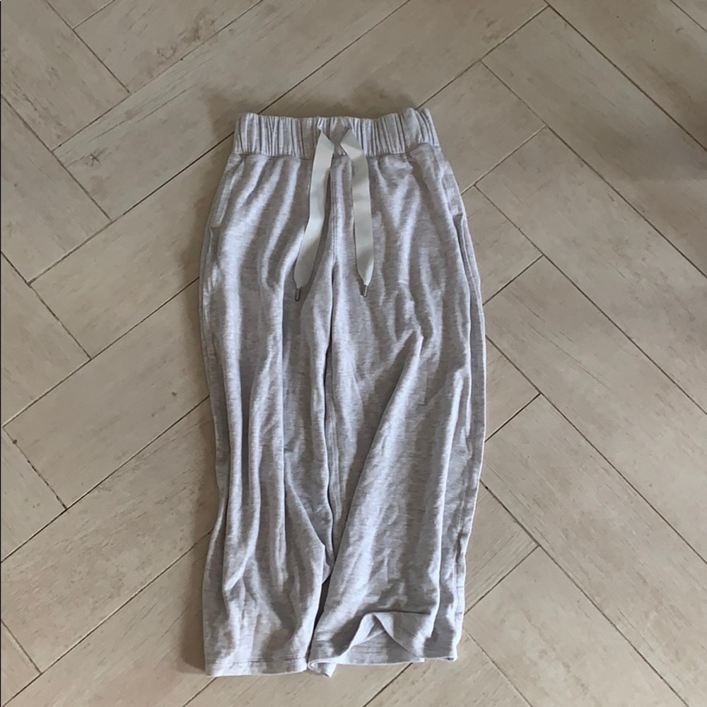 Travel & Commute Leggings - Morning Restore Pant